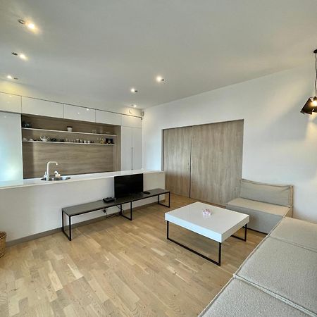Metro Apartment เยเรวาน ภายนอก รูปภาพ