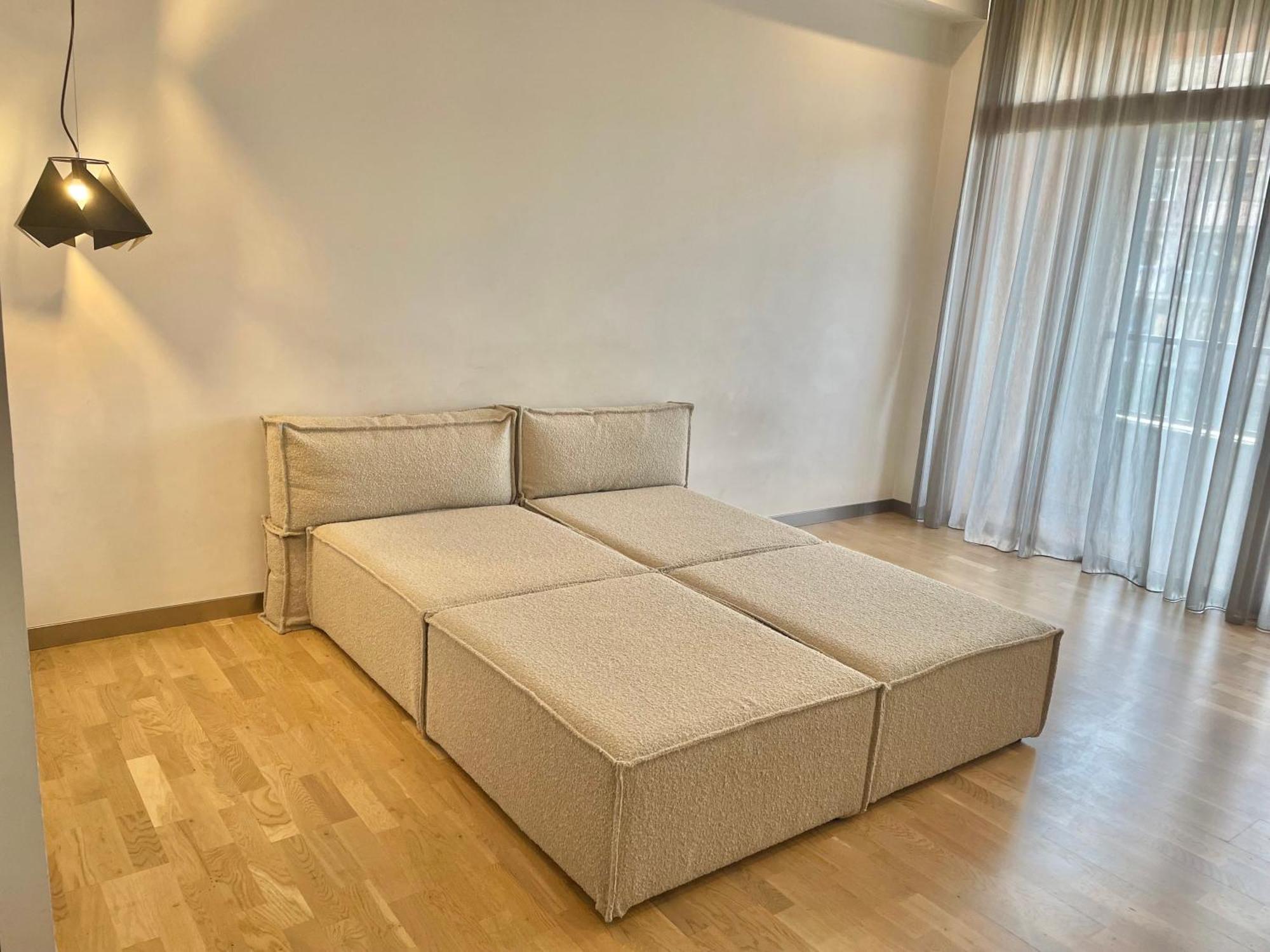 Metro Apartment เยเรวาน ภายนอก รูปภาพ