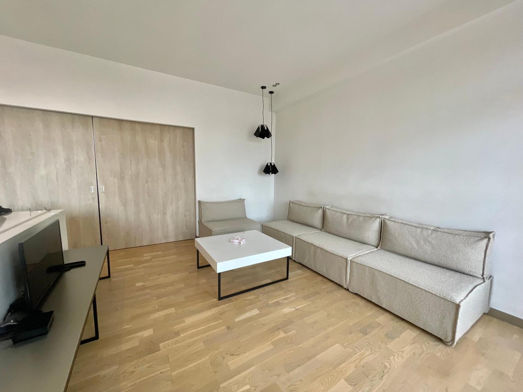 Metro Apartment เยเรวาน ภายนอก รูปภาพ