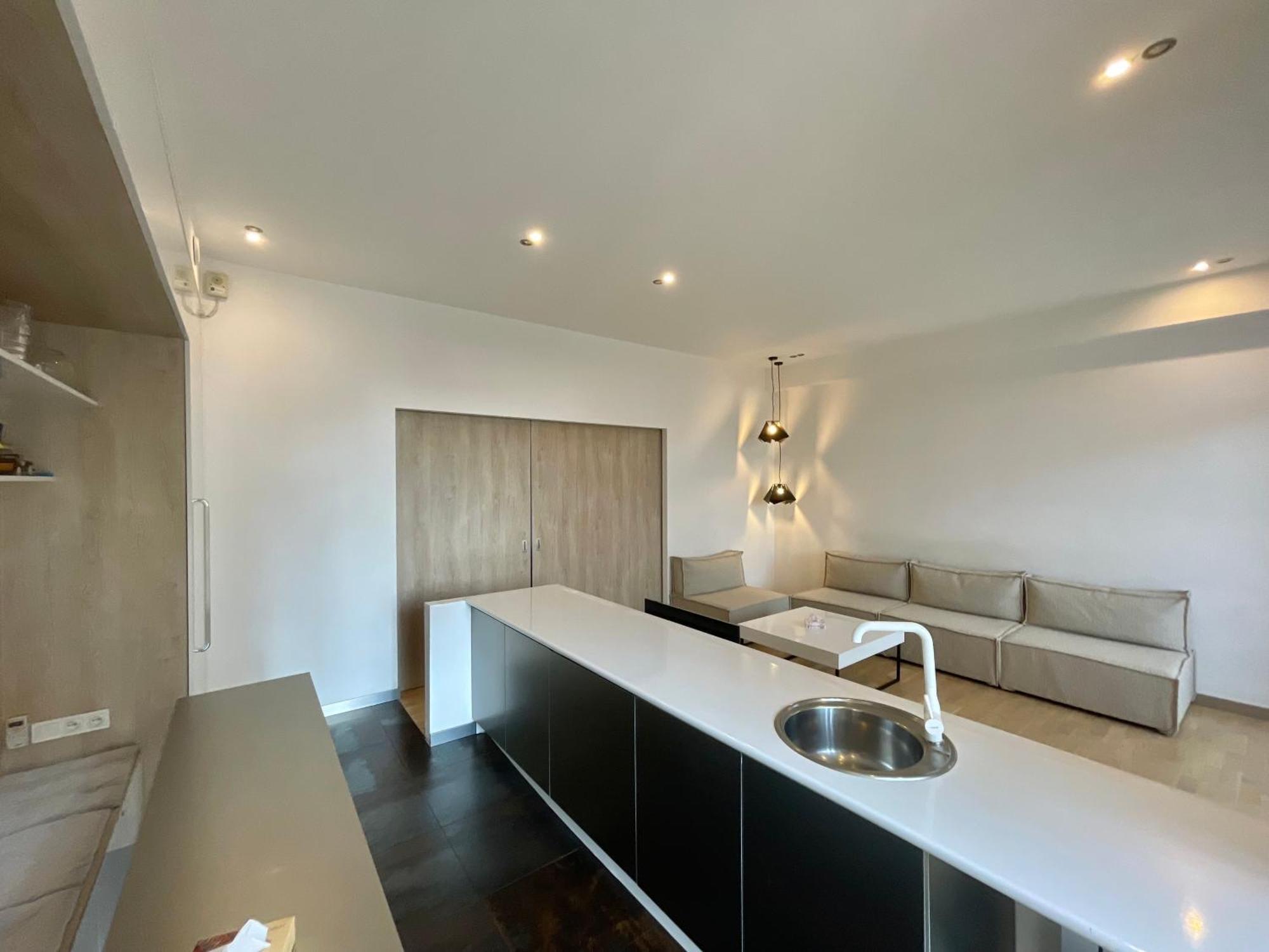 Metro Apartment เยเรวาน ภายนอก รูปภาพ