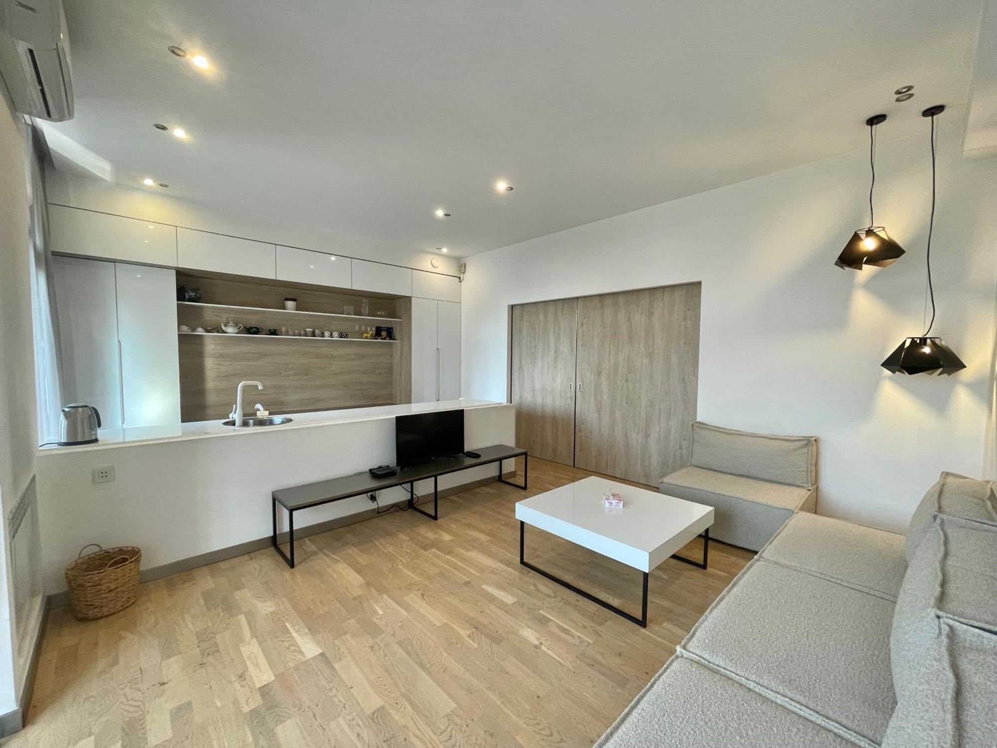 Metro Apartment เยเรวาน ภายนอก รูปภาพ