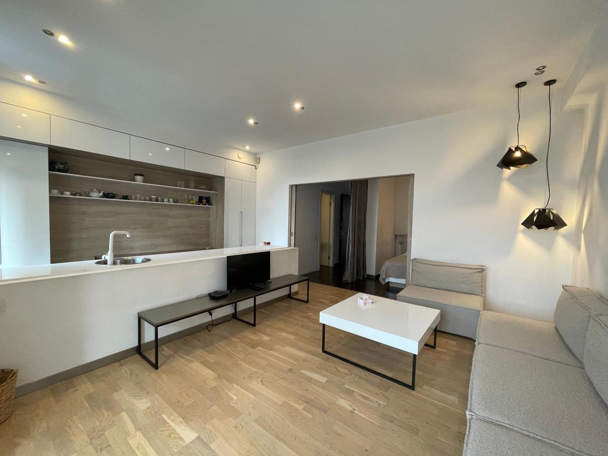 Metro Apartment เยเรวาน ภายนอก รูปภาพ