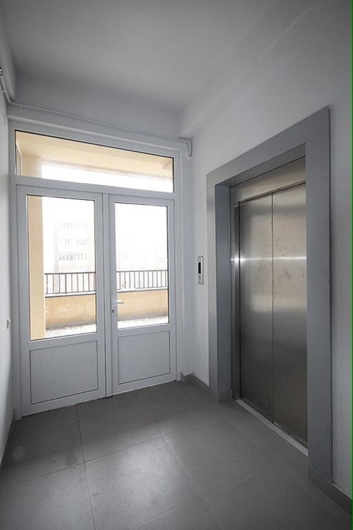 Metro Apartment เยเรวาน ภายนอก รูปภาพ